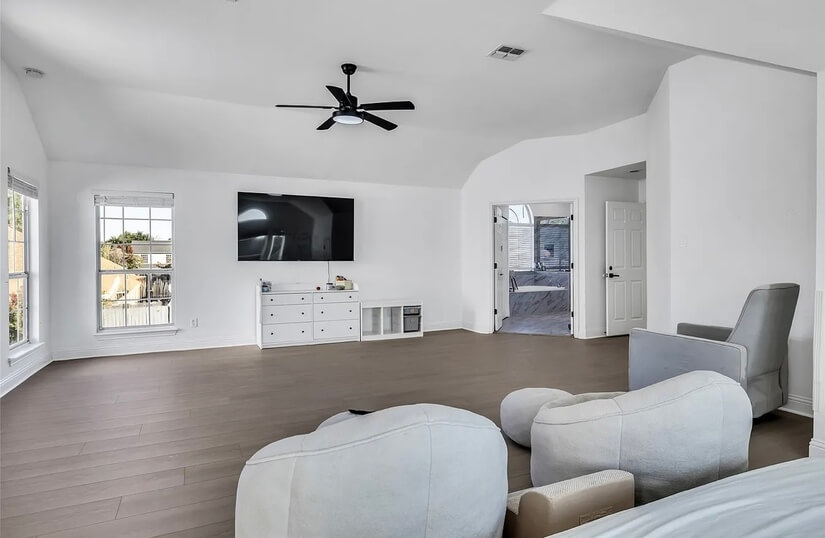 Fully Furnished Luxury 4BR