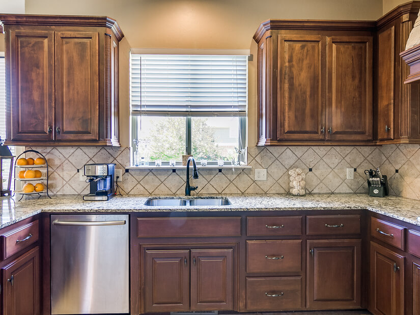 Reverse Osmosis Sink