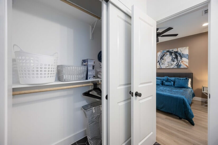 Furnished Townhome Minutes from Downtown