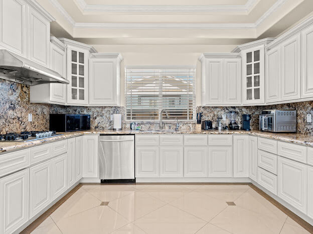 Luxury 4BR Home in Monterey Park