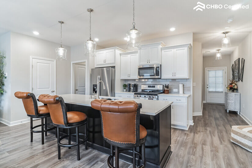 Beautiful Townhome in Marietta