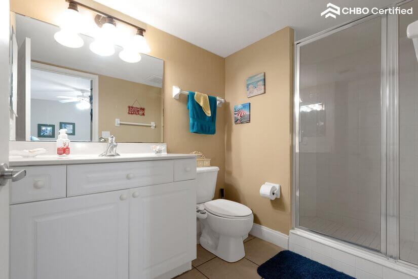 Luxurious Oceanfront MidTerm Rental