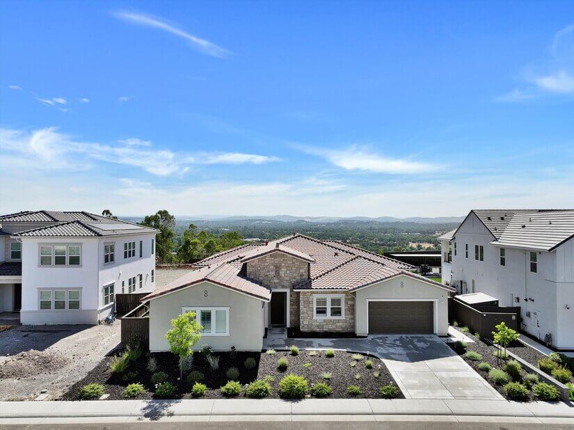 Fully Furnished executive rental home in Rocklin