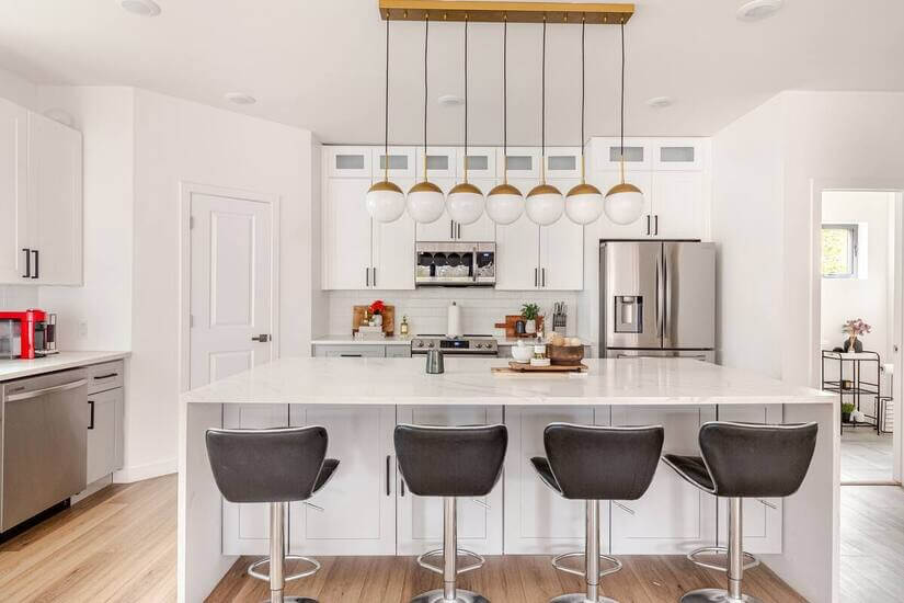 San Antonio Turnkey Corporate Home