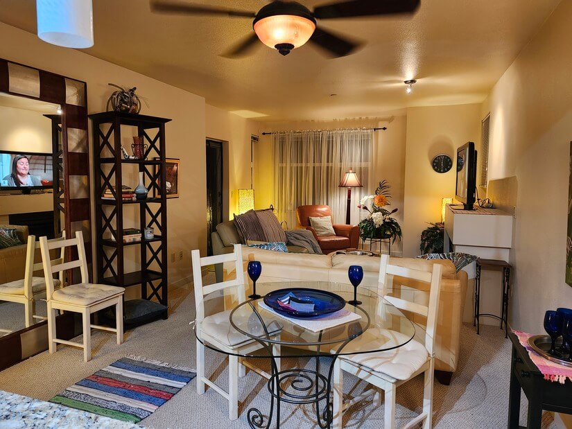 Luxury 2 BD Condo in Seattle/Ballard