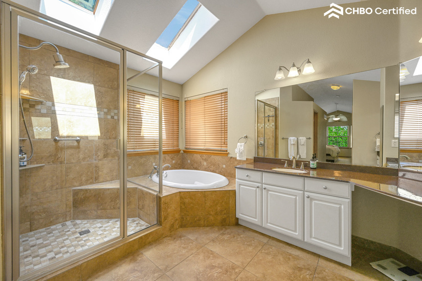 Test California Bungalow