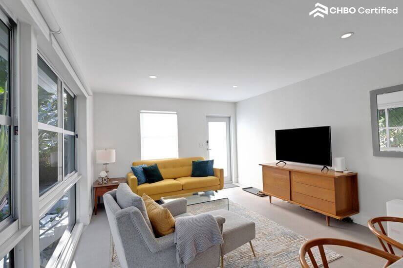 MidCentury Modern Oasis Fort Lauderdale