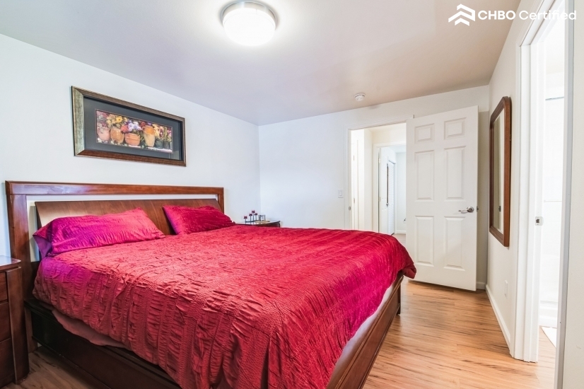 Marysville Furnished 3 Bedroom Duplex