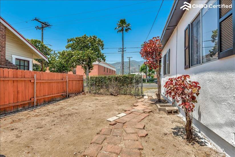 Vanellie Home - Monrovia