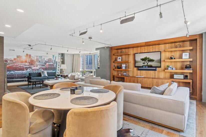 2 Bed 2 Bath Condo at Windsor Towers