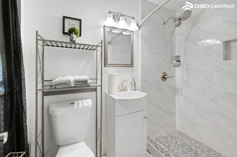 Cozy Modernized Home Near ATL Airport