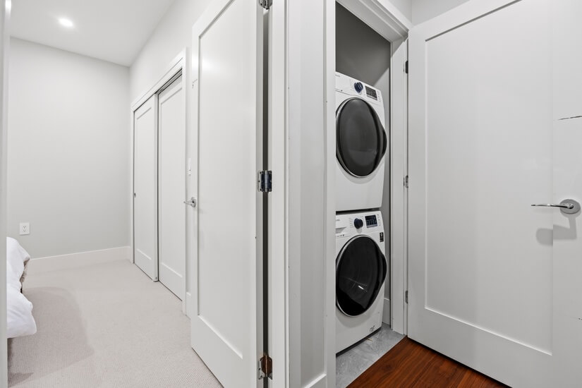 MA1 Seasonal Euro-Modern Luxury Home