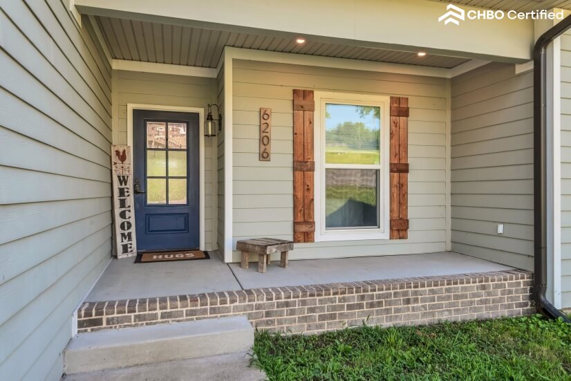 Gorgeous Countryside Getaway