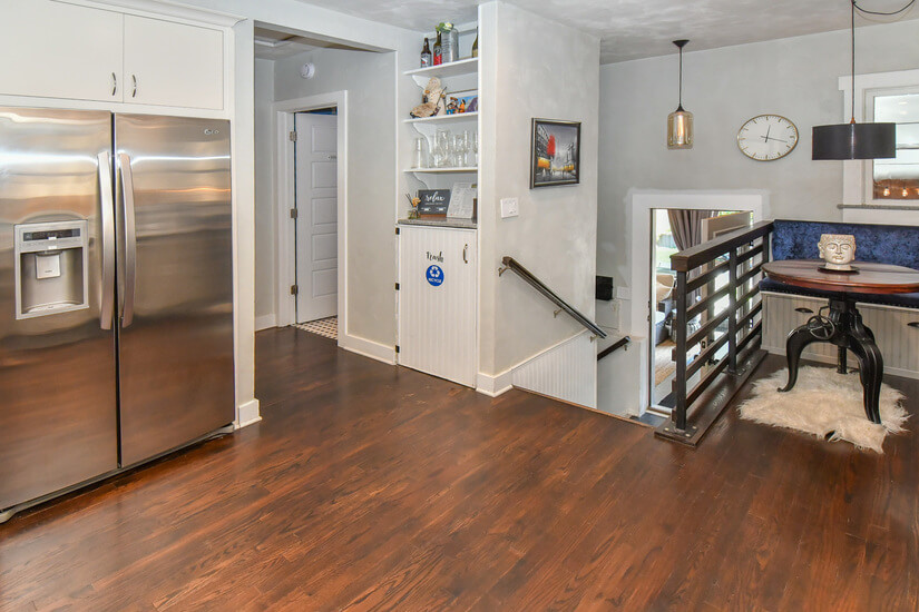 Gem of a Home in Harkness Heights