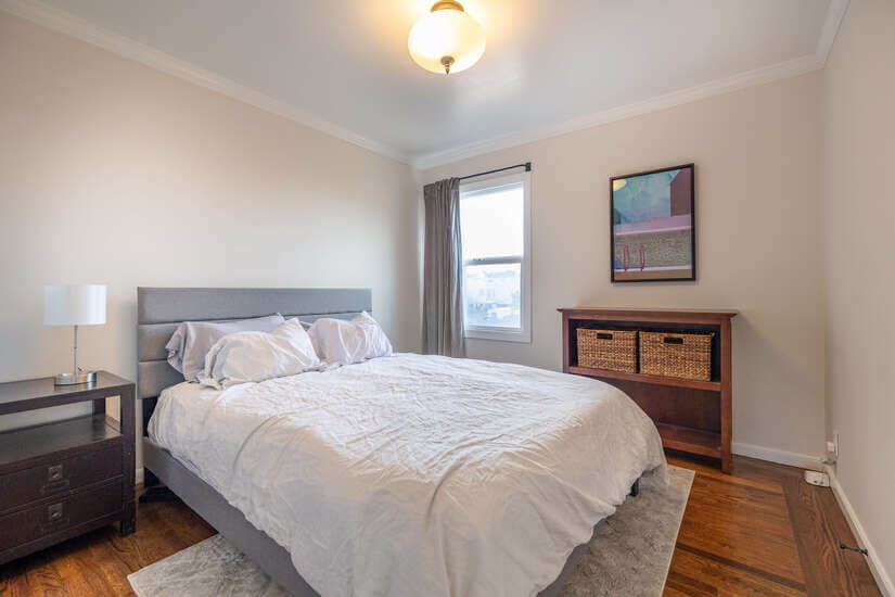 2nd Bedroom - Photo 1