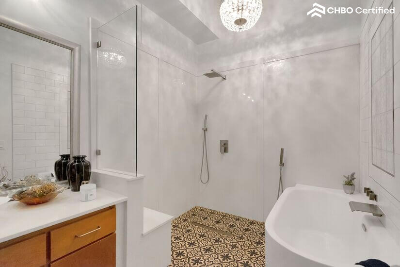 Furnished Condo Downtown Houston