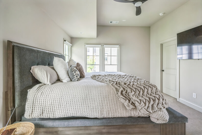 New Townhouse Available Now Summerhill