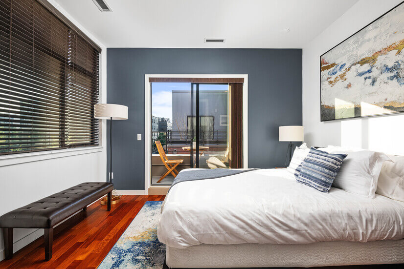 Gorgeous Condo, Walk to Pearl District