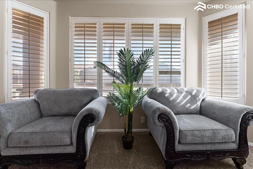 Upscale Furnished Home Rental in Mesa