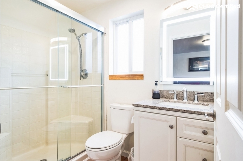 Marysville Furnished 3 Bedroom Duplex