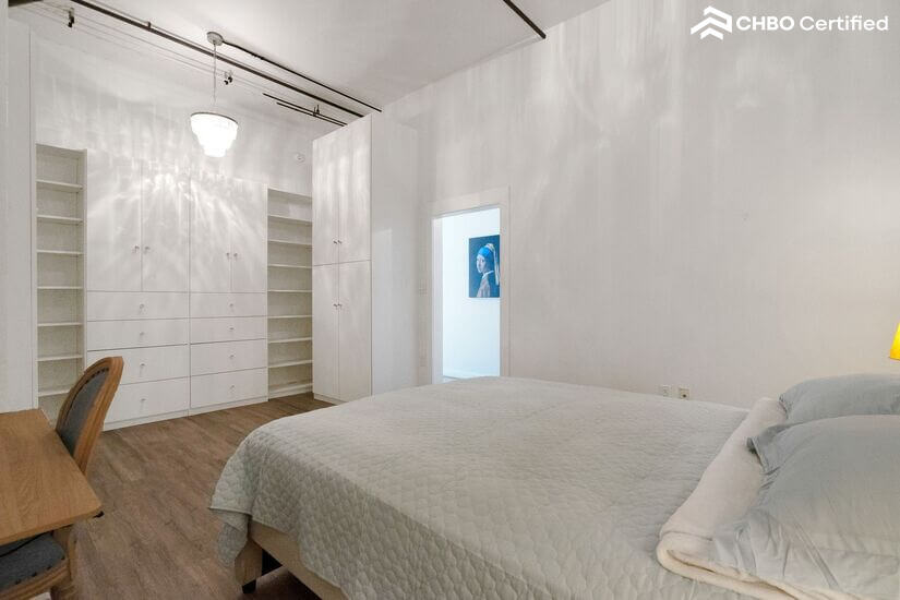 Furnished Condo Downtown Houston