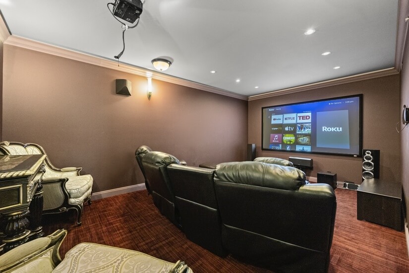 Vancouver Best View Luxury Modern House