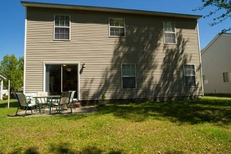 Spacious, Nice Location, New SofaBed