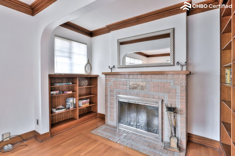 1920s Classic Home in Historic SW Reno