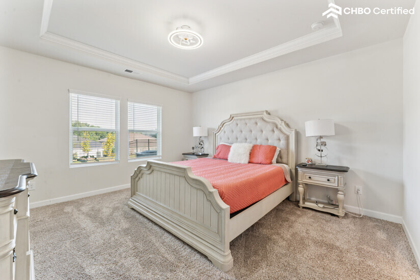 Fully Furnished Rental