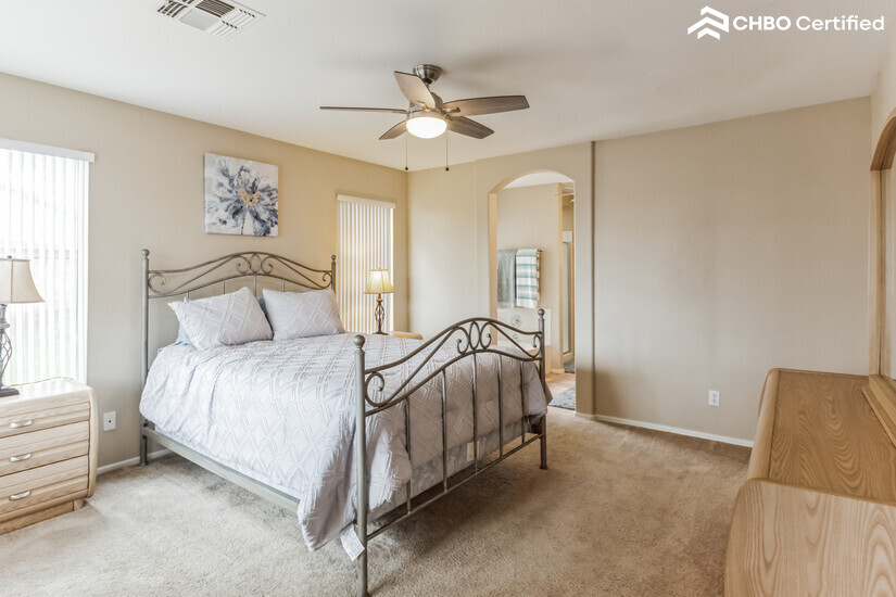 Fully Furnished Rental Home in Glendale