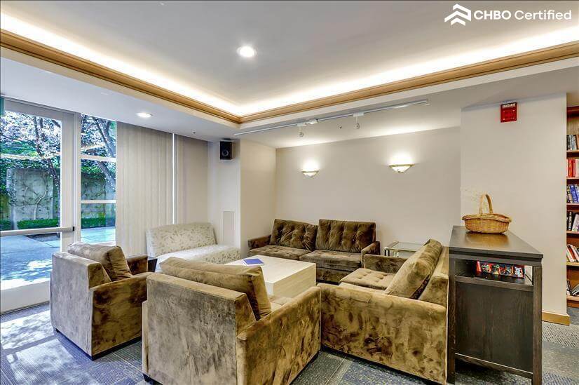 Furnished Executive Rental - Flex. Stays