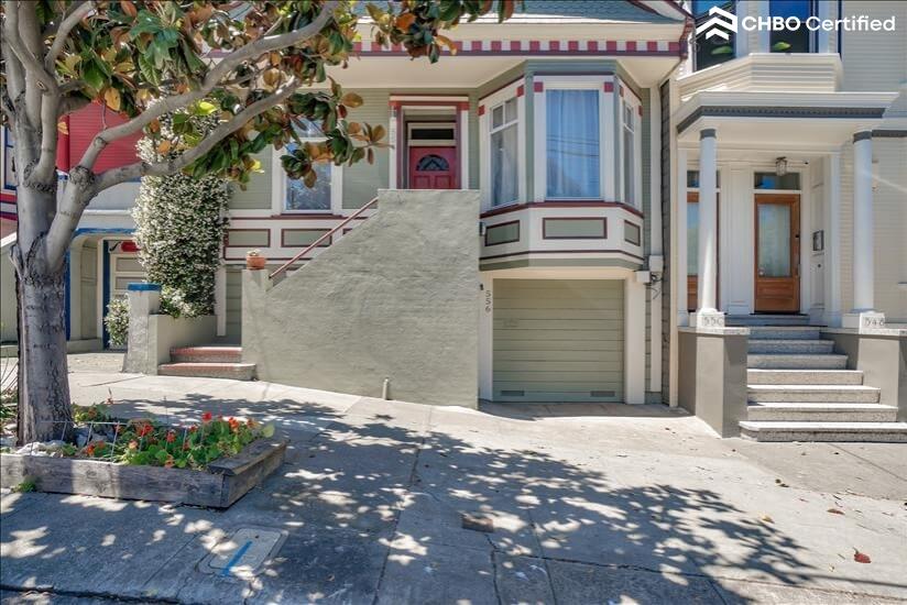 San Francisco Furnished Bungalow