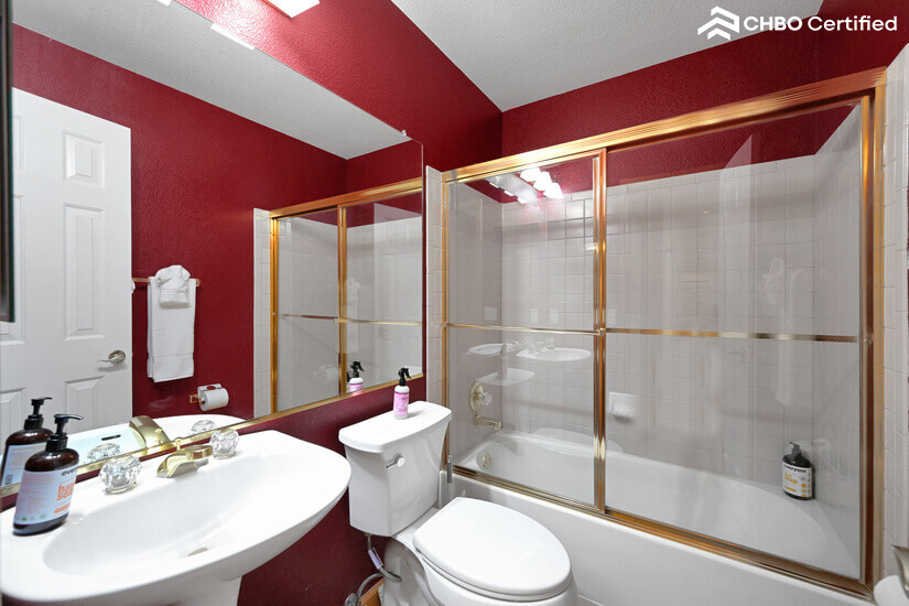 Fully Furnished 4BR in Westminster CO