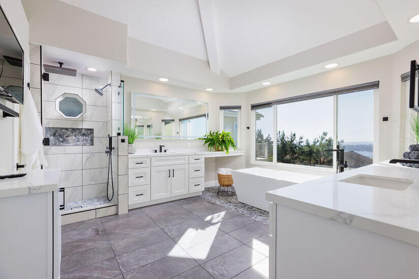 Mission Viejo CA Luxury Rental Home