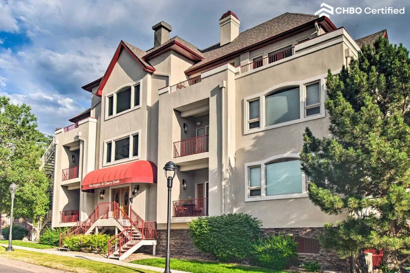 Cherry Creek North Furnished Rental Home
