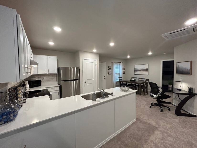 Beautiful and Amazing Community