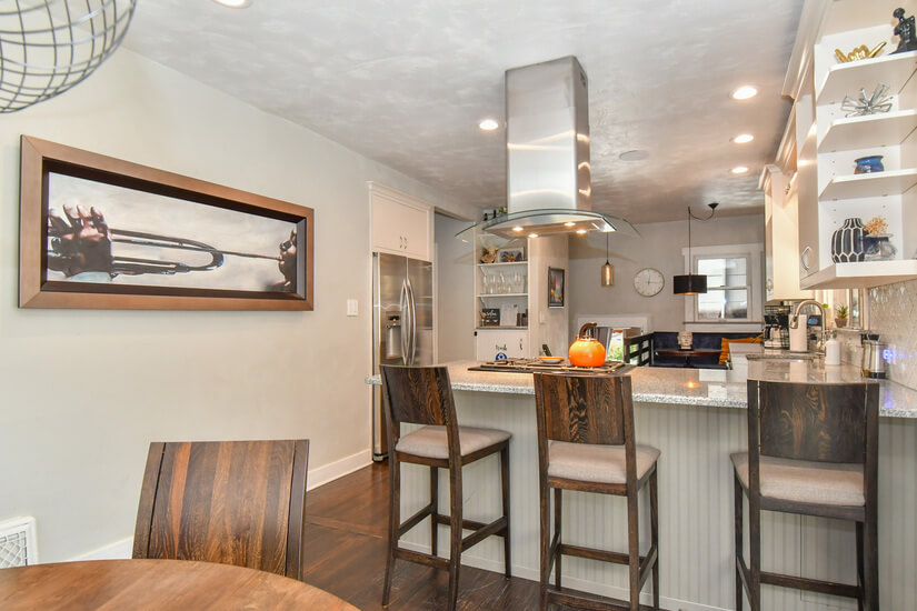 Gem of a Home in Harkness Heights