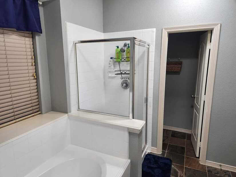 Charming Home  in Spring Texas