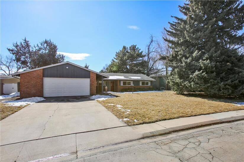 3 Bedroom House in University Acres