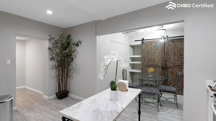 Snug Home Near Downtown Phoenix