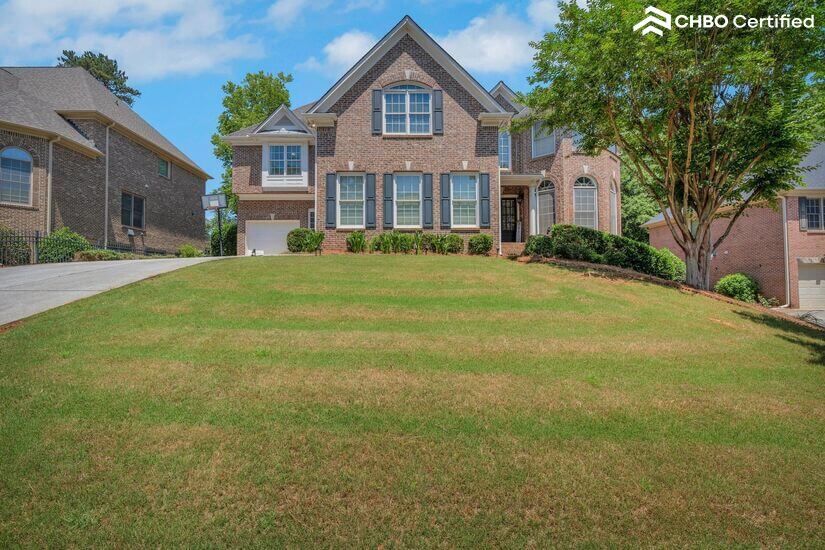 Home Near Downtown Duluth