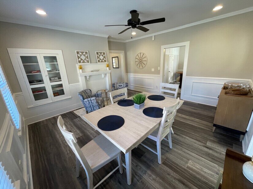 Fully Remodeled and Furnished Bungalow