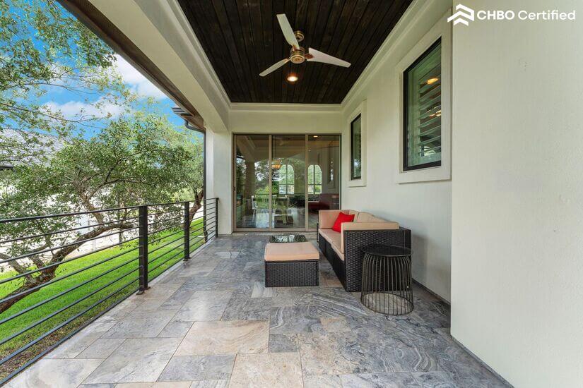 Furnished Home Rental in Lakeway TX