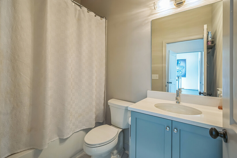 New Townhouse Available Now Summerhill