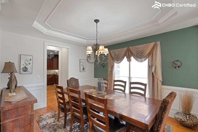 Home Near Downtown Duluth