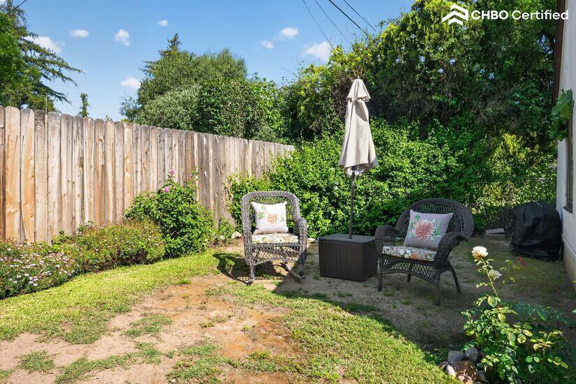 Newly Renovated Furnished home Redlands 