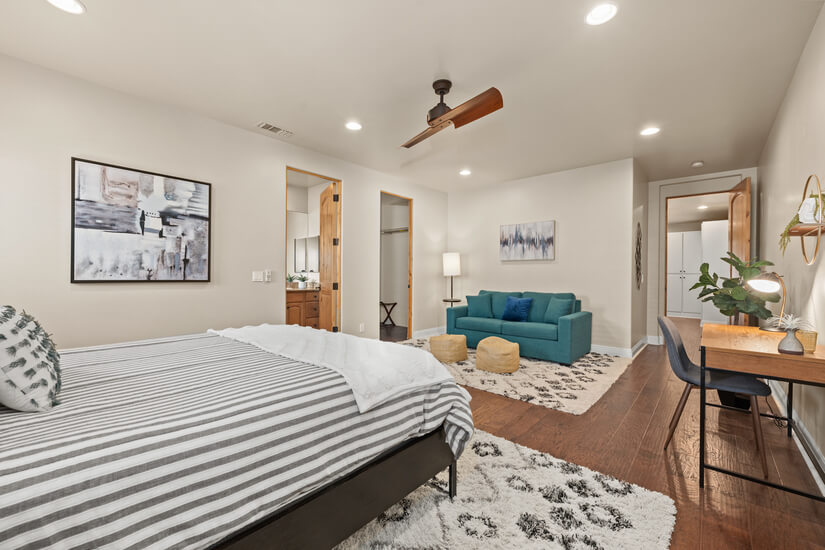 South Oceanside RoofDeck Pacific Views