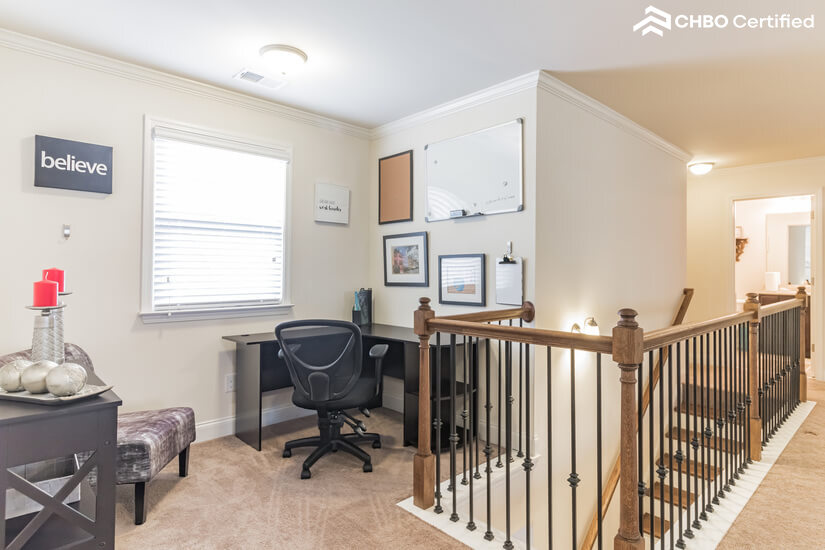 Sweet Home Atlanta-Furnished Home Rental