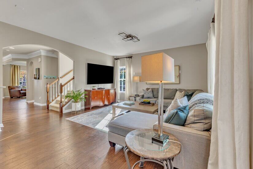 Executive Home near RTP 