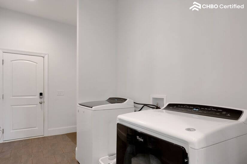 Fully Furnished Home in Gated Community